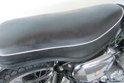 Picture 7 - BSA Rocket Gold Star Replica With Correct Wheels motorbike