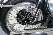 Picture 8 - BSA Rocket Gold Star Replica With Correct Wheels motorbike