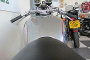 Picture 10 - BSA Rocket Gold Star Replica With Correct Wheels motorbike
