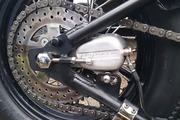 Picture 2 - Harley-Davidson Bobber Custom Chopper motorbike