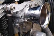 Picture 3 - Harley-Davidson Bobber Custom Chopper motorbike