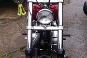 Picture 4 - Harley-Davidson Bobber Custom Chopper motorbike