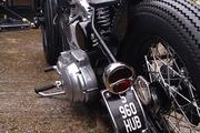 Picture 5 - Harley-Davidson Bobber Custom Chopper motorbike