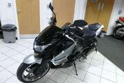 Picture 3 - Kawasaki ZR 1000 DAF motorbike