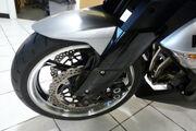 Picture 4 - Kawasaki ZR 1000 DAF motorbike