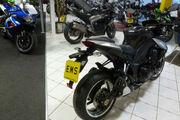 Picture 8 - Kawasaki ZR 1000 DAF motorbike