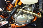 Picture 4 - KTM 500 EXC 2014 Six Days, Only 9 Miles, Like New motorbike