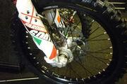 Picture 5 - KTM 500 EXC 2014 Six Days, Only 9 Miles, Like New motorbike