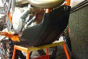 Picture 6 - KTM 500 EXC 2014 Six Days, Only 9 Miles, Like New motorbike