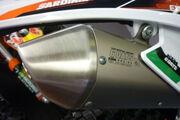 Picture 7 - KTM 500 EXC 2014 Six Days, Only 9 Miles, Like New motorbike