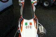 Picture 8 - KTM 500 EXC 2014 Six Days, Only 9 Miles, Like New motorbike