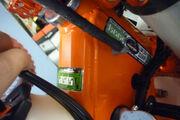 Picture 10 - KTM 500 EXC 2014 Six Days, Only 9 Miles, Like New motorbike