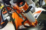 Picture 11 - KTM 500 EXC 2014 Six Days, Only 9 Miles, Like New motorbike