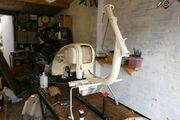 Picture 9 - Lambretta li 125 series 2 original Italian 1961 rebuild AF 175 engine uprated motorbike