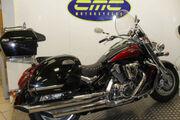 Picture 2 - Suzuki VLR 1800 TK9 motorbike