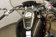 Picture 4 - Suzuki VLR 1800 TK9 motorbike