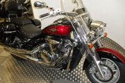 Picture 7 - Suzuki VLR 1800 TK9 motorbike