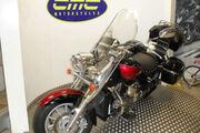 Picture 8 - Suzuki VLR 1800 TK9 motorbike