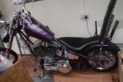Picture 2 - Harley-Davidson Chopper 1550 ONE OFF motorbike