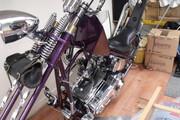 Picture 5 - Harley-Davidson Chopper 1550 ONE OFF motorbike