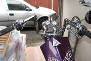 Picture 6 - Harley-Davidson Chopper 1550 ONE OFF motorbike