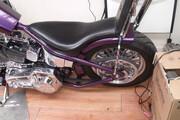 Picture 7 - Harley-Davidson Chopper 1550 ONE OFF motorbike