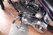 Picture 9 - Harley-Davidson Chopper 1550 ONE OFF motorbike