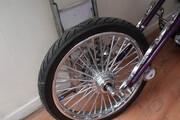 Picture 10 - Harley-Davidson Chopper 1550 ONE OFF motorbike