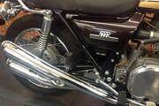 Picture 2 - Kawasaki Z1 1975 In Brown 1975 Classic Example motorbike