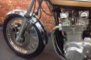 Picture 3 - Kawasaki Z1 1975 In Brown 1975 Classic Example motorbike