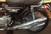 Picture 5 - Kawasaki Z1 1975 In Brown 1975 Classic Example motorbike