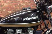 Picture 6 - Kawasaki Z1 1975 In Brown 1975 Classic Example motorbike