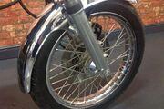 Picture 8 - Kawasaki Z1 1975 In Brown 1975 Classic Example motorbike