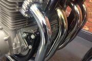 Picture 10 - Kawasaki Z1 1975 In Brown 1975 Classic Example motorbike