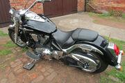 Picture 2 - Kawasaki VN 2000 A2H 2005 05 plate Cruiser Very Rare motorbike