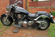 Picture 3 - Kawasaki VN 2000 A2H 2005 05 plate Cruiser Very Rare motorbike