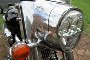 Picture 4 - Kawasaki VN 2000 A2H 2005 05 plate Cruiser Very Rare motorbike