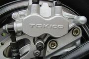 Picture 8 - Kawasaki VN 2000 A2H 2005 05 plate Cruiser Very Rare motorbike