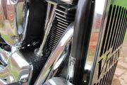 Picture 11 - Kawasaki VN 2000 A2H 2005 05 plate Cruiser Very Rare motorbike