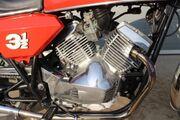 Picture 9 - Moto Morini 3 1/2 3.5 Sport 350cc 1978 Perfect Restoration motorbike