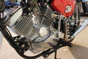 Picture 11 - Moto Morini 3 1/2 3.5 Sport 350cc 1978 Perfect Restoration motorbike
