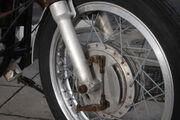 Picture 3 - Triton Cafe Racer Triumph Norton Featherbed Classic Vintage Rare, Easy Project motorbike