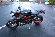 Picture 2 - Benelli 1130 TNT 2005 motorbike