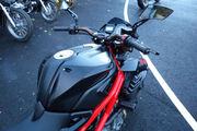 Picture 6 - Benelli 1130 TNT 2005 motorbike