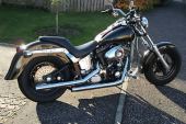 Harley Davidson Kraftech Custom 1550 Screaming Eagle for sale