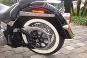Picture 11 - 2006 Harley-Davidson Softail Deluxe FLSTN - Part X & Finance - REDUCED motorbike