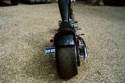Picture 3 - American Iron Horse Chopper motorbike