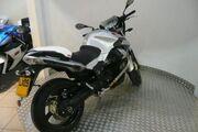 Picture 5 - 2009 Moto Guzzi V12 1200 Sport motorbike