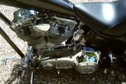 Picture 6 - American Iron Horse Chopper motorbike