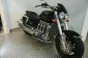 Picture 2 - 2006 Triumph Rocket III motorbike